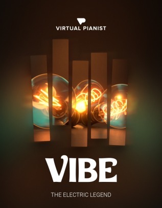 UJAM Virtual Pianist VIBE v1.0.0 WiN